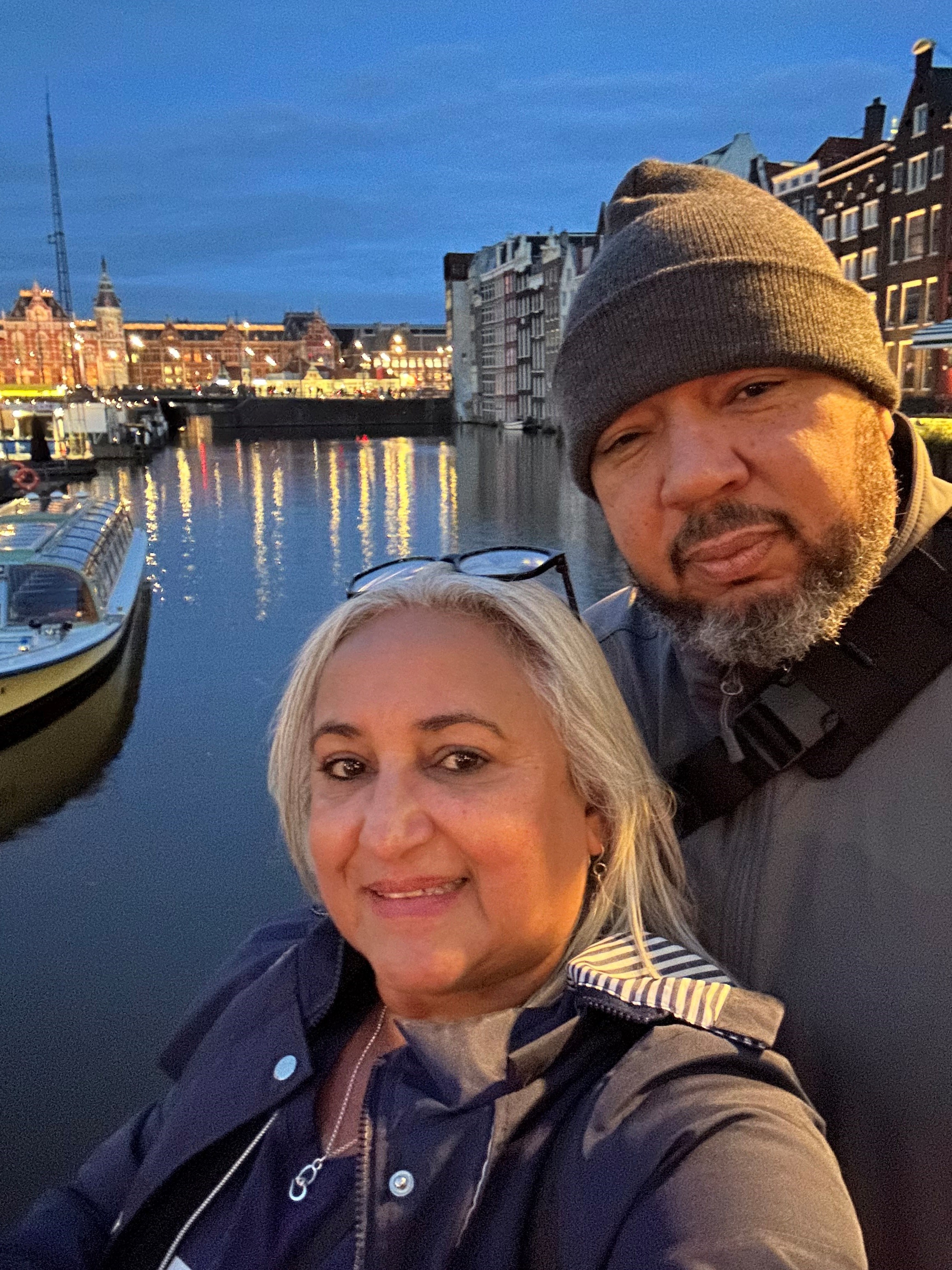 Cruising Through Life's Wonders logo