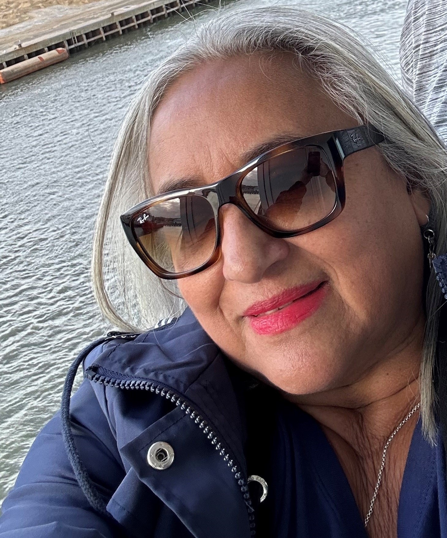 Cruise Brothers Travel Agent Marianella Dunbar